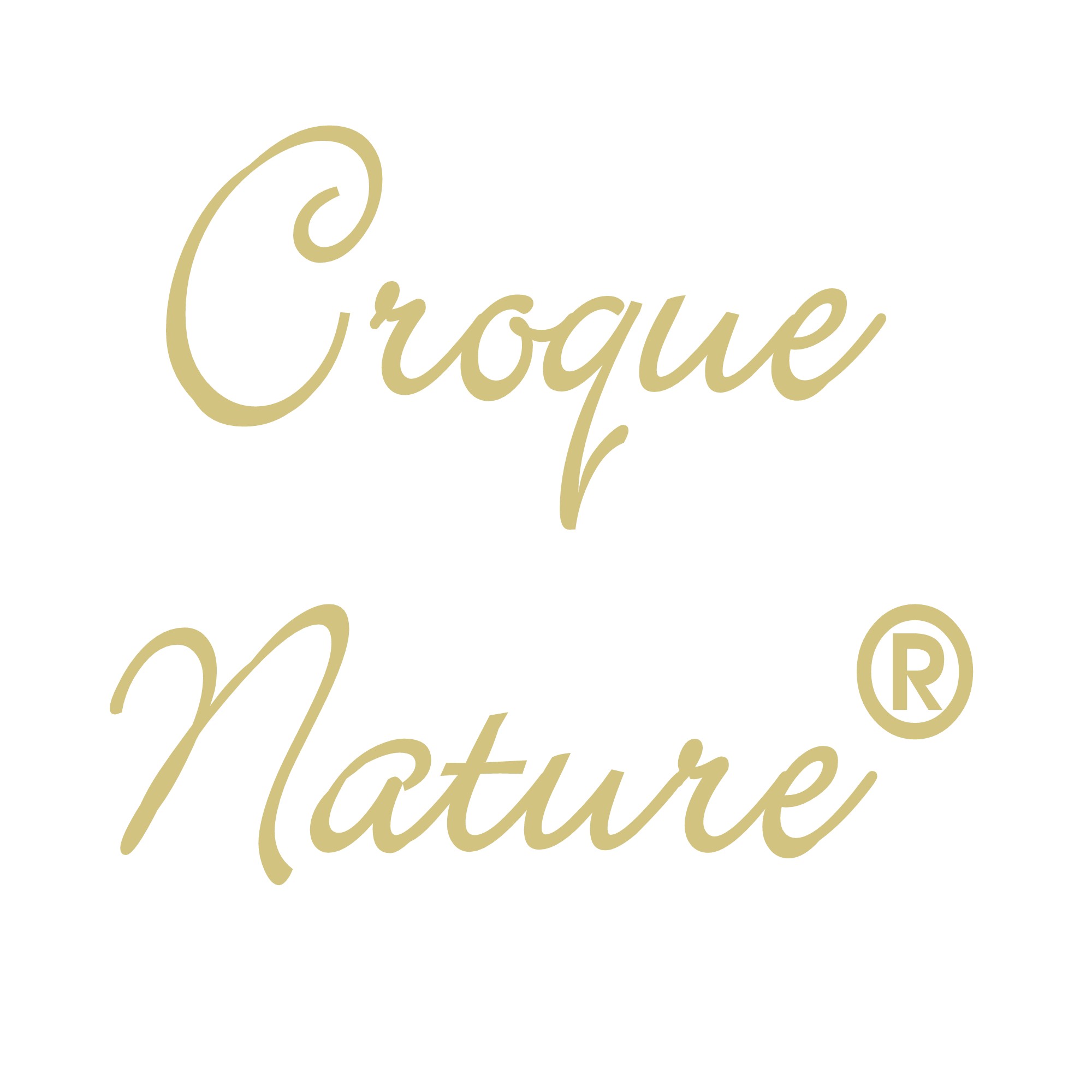 CROQUE NATURE® VILLATE